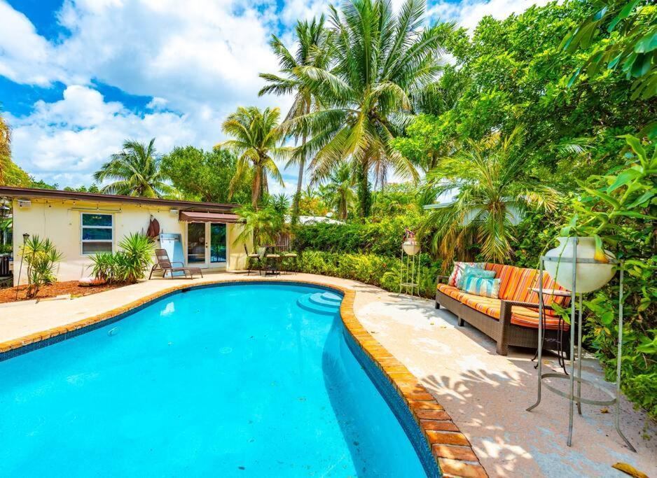 Ft. Lauderdale 3 Bd Pool Wifi Βίλα Φορτ Λόντερντεϊλ Εξωτερικό φωτογραφία