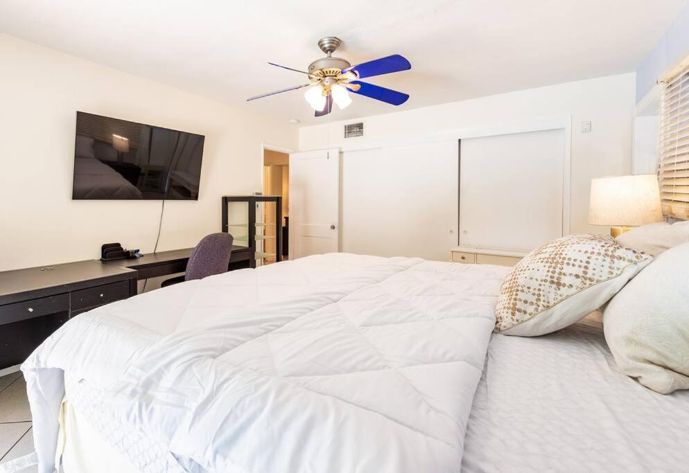 Ft. Lauderdale 3 Bd Pool Wifi Βίλα Φορτ Λόντερντεϊλ Εξωτερικό φωτογραφία