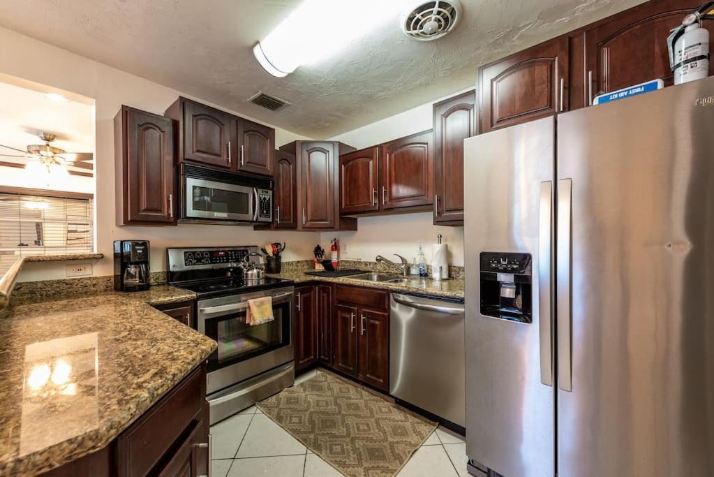 Ft. Lauderdale 3 Bd Pool Wifi Βίλα Φορτ Λόντερντεϊλ Εξωτερικό φωτογραφία