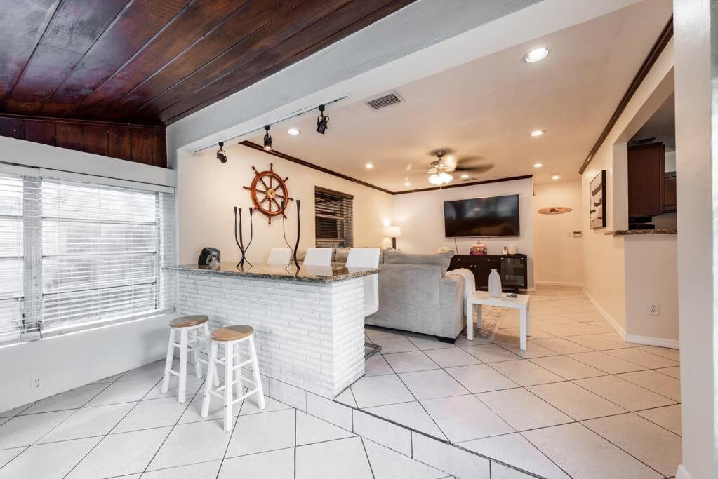 Ft. Lauderdale 3 Bd Pool Wifi Βίλα Φορτ Λόντερντεϊλ Εξωτερικό φωτογραφία