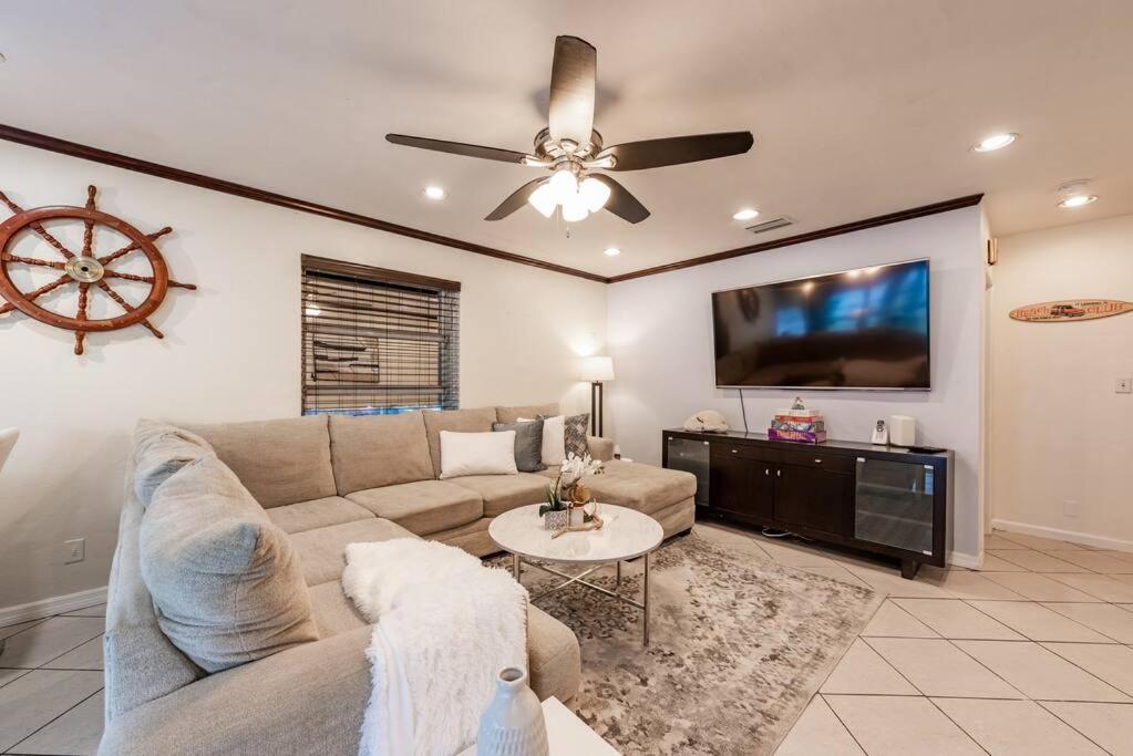 Ft. Lauderdale 3 Bd Pool Wifi Βίλα Φορτ Λόντερντεϊλ Εξωτερικό φωτογραφία