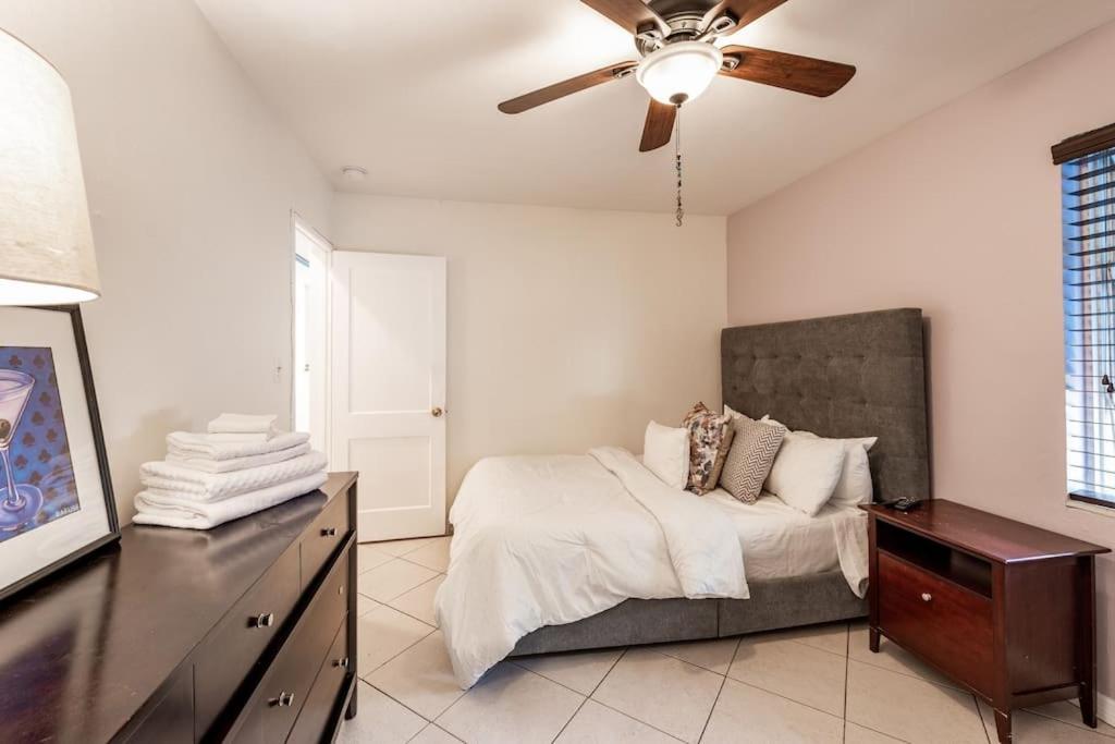 Ft. Lauderdale 3 Bd Pool Wifi Βίλα Φορτ Λόντερντεϊλ Εξωτερικό φωτογραφία