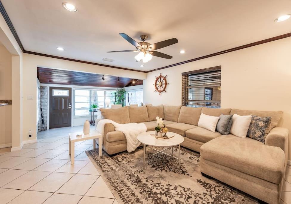 Ft. Lauderdale 3 Bd Pool Wifi Βίλα Φορτ Λόντερντεϊλ Εξωτερικό φωτογραφία