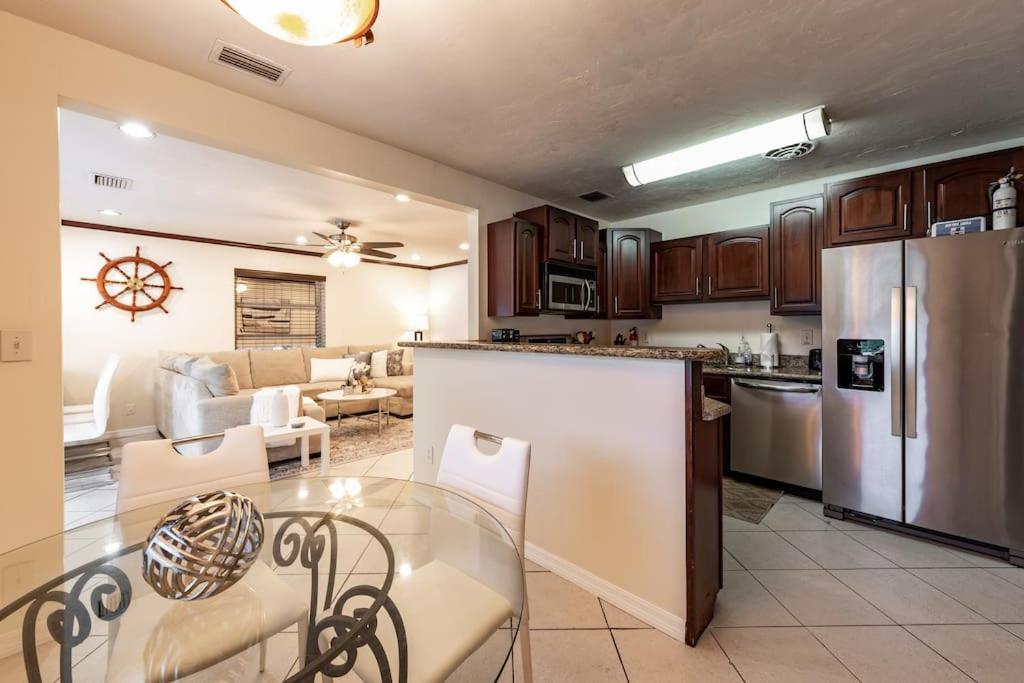 Ft. Lauderdale 3 Bd Pool Wifi Βίλα Φορτ Λόντερντεϊλ Εξωτερικό φωτογραφία