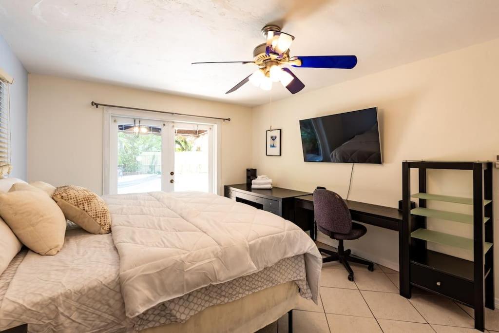 Ft. Lauderdale 3 Bd Pool Wifi Βίλα Φορτ Λόντερντεϊλ Εξωτερικό φωτογραφία