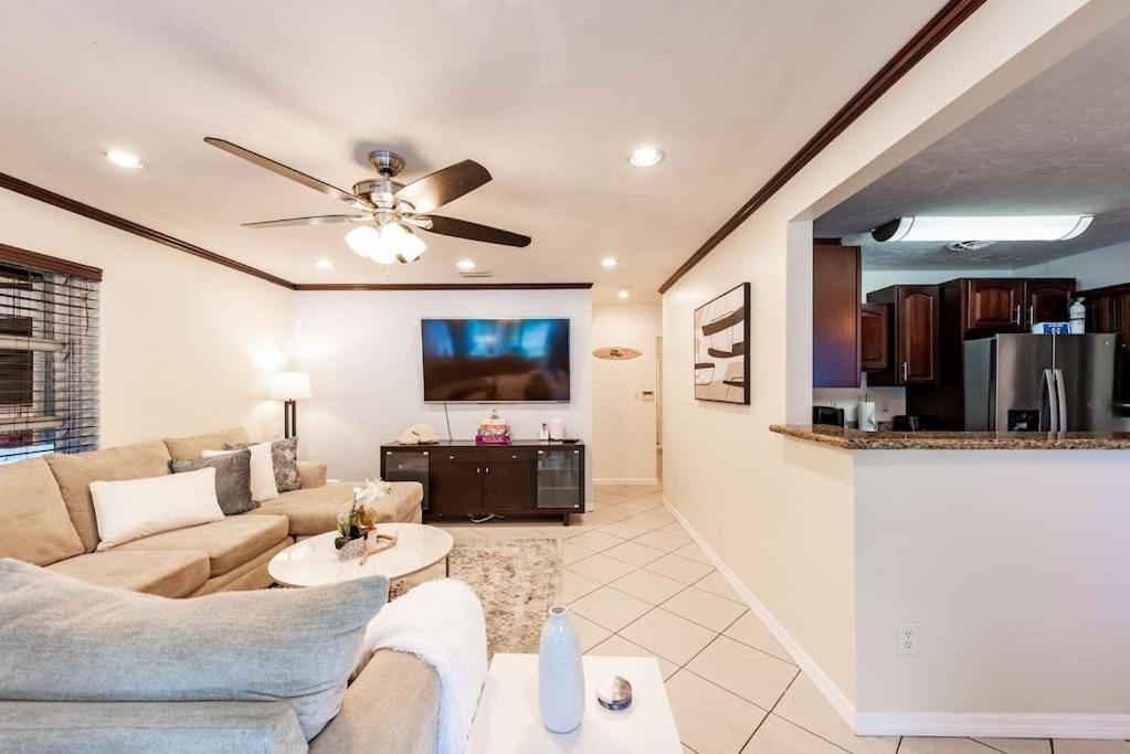 Ft. Lauderdale 3 Bd Pool Wifi Βίλα Φορτ Λόντερντεϊλ Εξωτερικό φωτογραφία